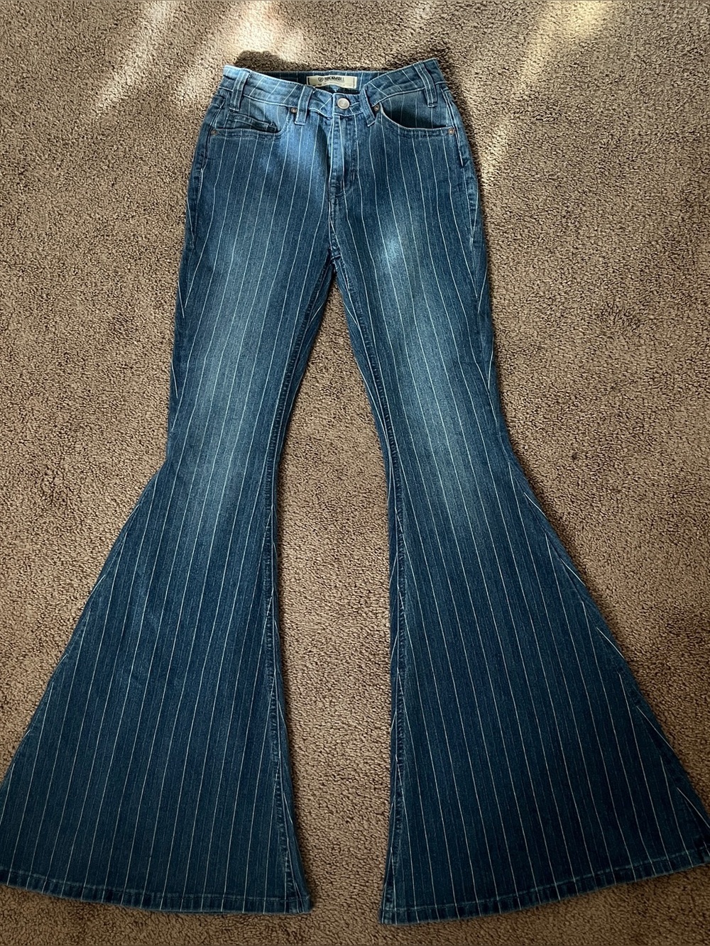 Rock N Roll Jeans